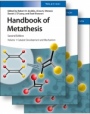 Handbook of Metathesis: 3 Volume Set - ISBN 9783527334247