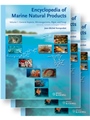 Encyclopedia of Marine Natural Products - ISBN 9783527334292