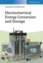 Electrochemical Energy Conversion and Storage - ISBN 9783527334315
