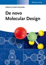 De novo Molecular Design - ISBN 9783527334612