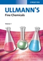 Ullmanns Fine Chemicals: 3 Volume Set - ISBN 9783527334773