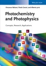 Photochemistry and Photophysics: Concepts, Research, Applications - ISBN 9783527334797