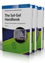 The Sol–Gel Handbook: Synthesis, Characterization, and Applications 3 Volume Set - ISBN 9783527334865