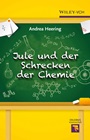 Jule und der Schrecken der Chemie - ISBN 9783527334872