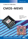 Cmos – Mems - ISBN 9783527334995