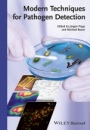 Modern Techniques for Pathogen Detection - ISBN 9783527335169