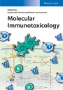 Molecular Immunotoxicology - ISBN 9783527335190