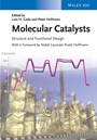 Molecular Catalysts: Structure and Functional Design - ISBN 9783527335213