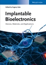 Implantable Bioelectronics - ISBN 9783527335251