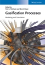 Gasification Processes: Modeling and Simulation - ISBN 9783527335503