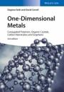 One–Dimensional Metals: Conjugated Polymers, Organic Crystals, Carbon Nanotubes and Graphene - ISBN 9783527335572