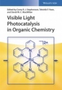 Visible Light Photocatalysis in Organic Chemistry - ISBN 9783527335602
