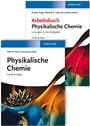 Physikalische Chemie – Set aus Lehrbuch und Arbeitsbuch 5e - ISBN 9783527335688