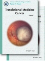 Translational Medicine: Cancer, 2 Volumes - ISBN 9783527335695