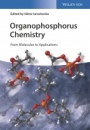 Organophosphorus Chemistry: From Molecules to Applications - ISBN 9783527335725