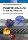 Industrial Carbon and Graphite Materials: Raw Materials, Production and Applications - ISBN 9783527336036