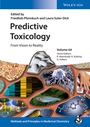 Predictive Toxicology: From Vision to Reality - ISBN 9783527336081