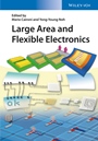 Large Area and Flexible Electronics - ISBN 9783527336395