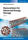 Nanocarbons for Advanced Energy Storage, Volume 1 - ISBN 9783527336654