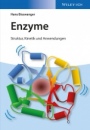 Enzyme: Struktur, Kinetik und Anwendungen - ISBN 9783527336753
