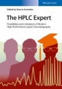 The HPLC Expert: Possibilities and Limitations of Modern High Performance Liquid Chromatography - ISBN 9783527336814