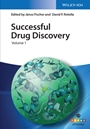 Successful Drug Discovery - ISBN 9783527336852