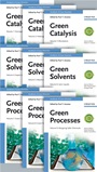 Handbook of Green Chemistry - ISBN 9783527337101