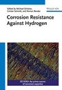 Corrosion Resistance Against Hydrogen - ISBN 9783527337125