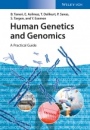 Human Genetics and Genomics: A Practical Guide - ISBN 9783527337484