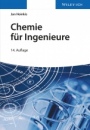 Chemie für Ingenieure - ISBN 9783527337521