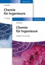 Chemie für Ingenieure: Lehrbuch plus Prüfungstrainer - ISBN 9783527337538
