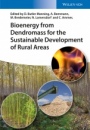 Bioenergy from Dendromass for the Sustainable Development of Rural Areas - ISBN 9783527337644
