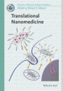 Translational Nanomedicine - ISBN 9783527337897