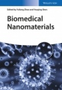 Biomedical Nanomaterials - ISBN 9783527337989