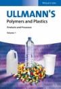 Ullmanns Polymers and Plastics: Products and Processes 4 Volume Set - ISBN 9783527338238