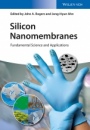 Silicon Nanomembranes: Fundamental Science and Applications - ISBN 9783527338313