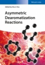 Asymmetric Dearomatization Reactions - ISBN 9783527338511