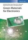 Green Materials for Electronics - ISBN 9783527338658