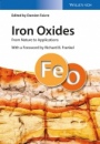 Iron Oxides: From Nature to Applications - ISBN 9783527338825