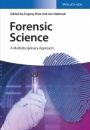 Forensic Science: A Multidisciplinary Approach - ISBN 9783527338948