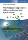 Atomic Layer Deposition in Energy Conversion Applications - ISBN 9783527339129