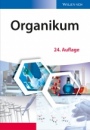 Organikum: Organisch–chemisches Grundpraktikum - ISBN 9783527339686