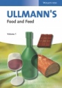 Ullmanns Food and Feed, 3 Volume Set - ISBN 9783527339907