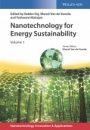 Nanotechnology for Energy Sustainability: 3 Volume Set - ISBN 9783527340149