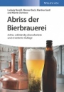Abriss der Bierbrauerei - ISBN 9783527340361