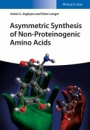 Asymmetric Synthesis of Non–Proteinogenic Amino Acids - ISBN 9783527340415