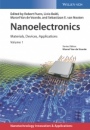 Nanoelectronics: Materials, Devices, Applications, 2 Volumes - ISBN 9783527340538