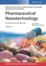 Pharmaceutical Nanotechnology: Innovation and Production 2 Volumes - ISBN 9783527340545