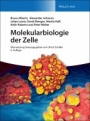 Molekularbiologie der Zelle - ISBN 9783527340729