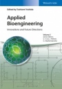 Applied Bioengineering: Innovations and Future Directions - ISBN 9783527340750